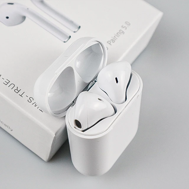 

Dropshipping Air 2 Gen 2nd I100 I500 TWS Ear Phone Ear Buds Wireless Earphone Headset Earbuds Airpro inpods 12