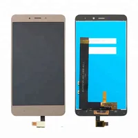 

2018 New For Xiaomi Redmi Note 4 LCD Display Touch Screen Replacement