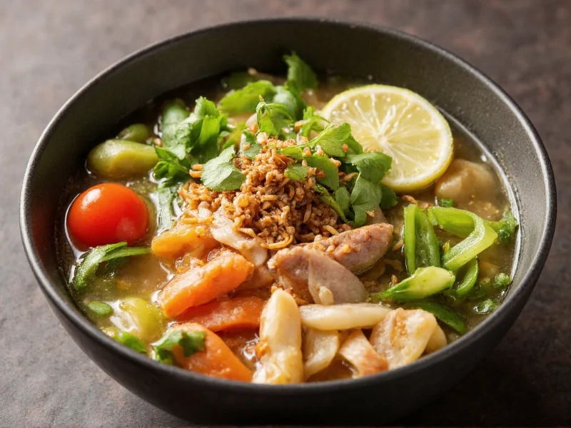 Pho Soup: Authentic Vietnamese Noodle Soup Explained