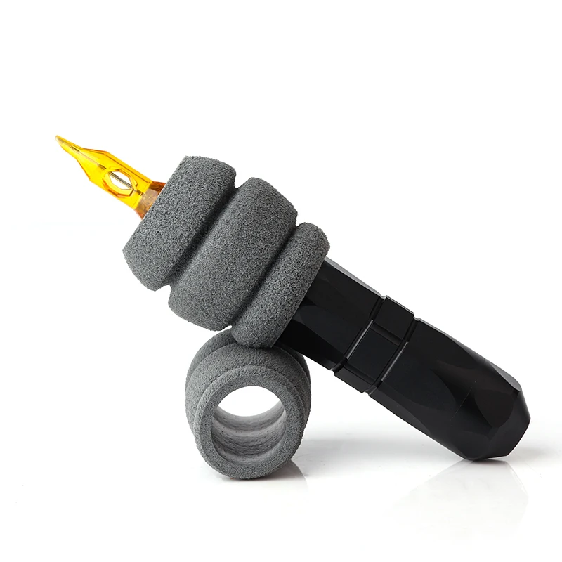 

Tattoo Accessories Foam Tattoo Grip Cover 31mm