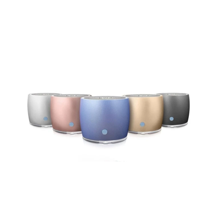 

Good quality factory directly Wholesale mini wireless speaker for party, rest, Multi
