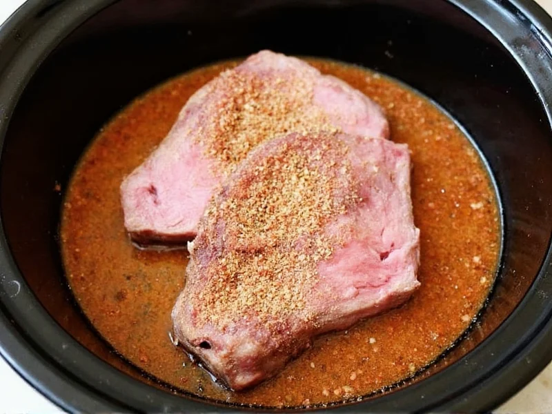 Perfect Crock Pot Roast Seasoning: Expert Blend Guide