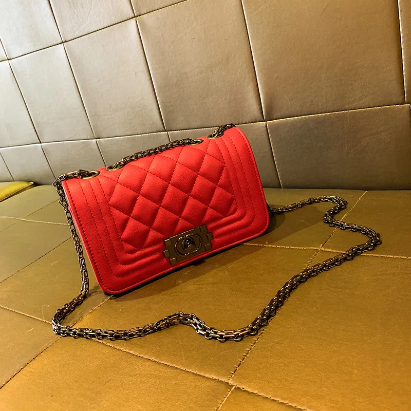 

2021 Crossbody Bag Purses and Handbags for Women Shoulder Chain women hand bags