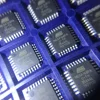 Microcontroller Programmable Flash MEGA88PA ATMEGA88PA-AU smd components ic