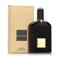 

Brand Perfume Black Orchid 100ML Good Smell Perfume Spray Eau De Parfum for Men perfume long lasting top quality free shipping