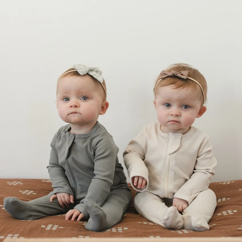 

new design boho baby romper linen clothing, As the pic show