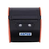 Great Best Quality Promotional Hspos Sticker Label Print Printer 80Mm Serial Number Label Printer For Book Shop