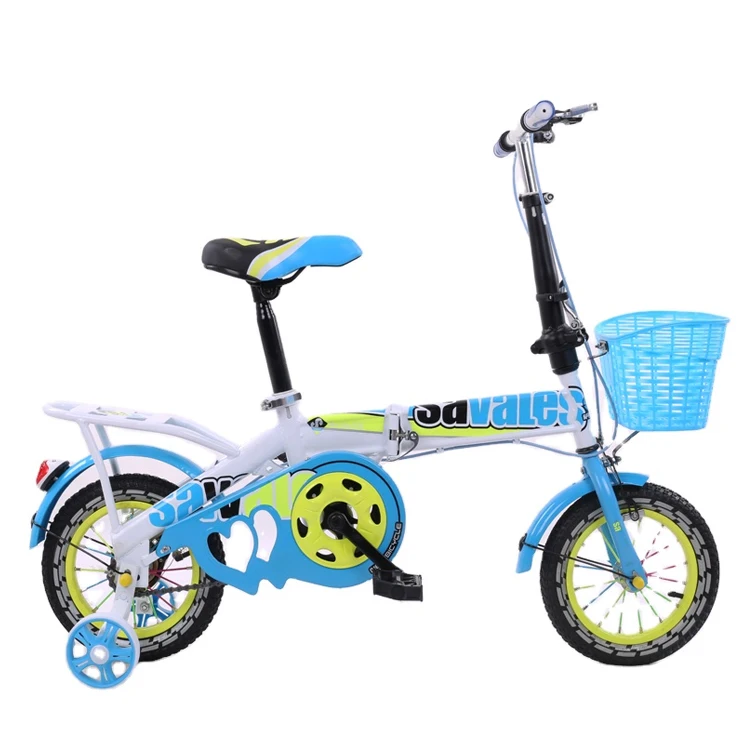 high end folding bike