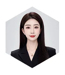 Leona Jiang