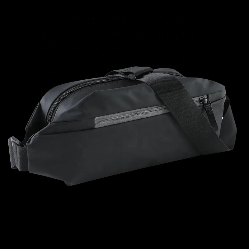 

Favorable price new design cross bags for men single shoulder unique products from china