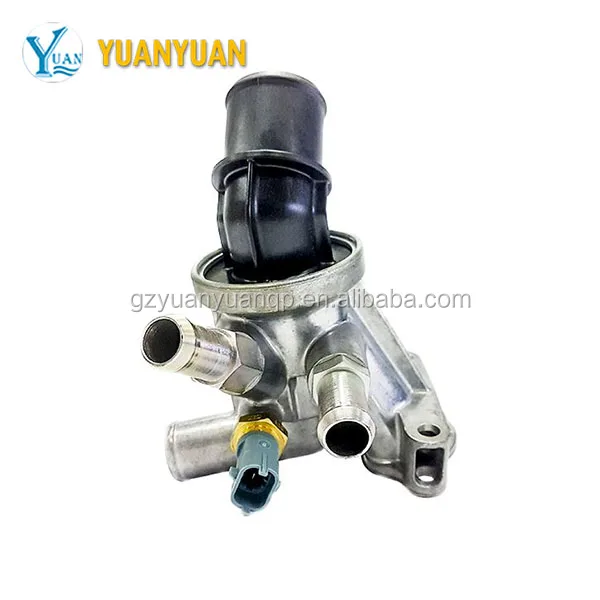 12650485 Thermostat Housing for Chevrolet Trailblazer