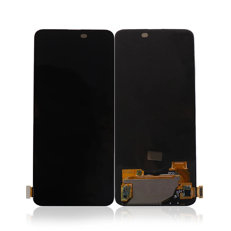 

50% OFF Mobile Phone LCD Display For Xiaomi K30 Pro LCD Digitizer For Xiaomi For Redmi K30 Pro Pantalla Screen Assembly, Black