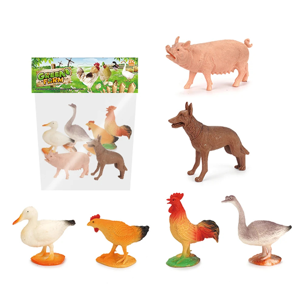 buy animal figurines