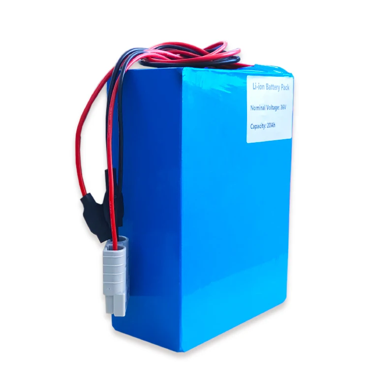 Custom Lithium Batteries 48v 60v 36v 20ah Electric Motorcycle Scooter