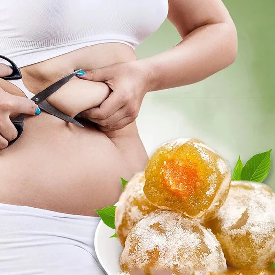 Factory supply health supplements private label slimming plum detox plum - 4uTea | 4uTea.com