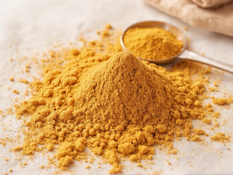 Seasoning Powder: Types, Uses & Expert Tips