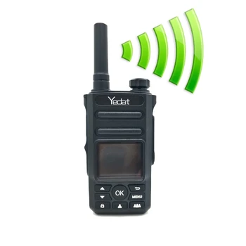 walkie talkie 500miles Long Range Radio Commercial Walkie Talkie Yedat TC-508