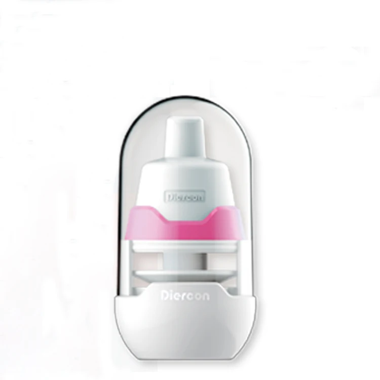 
Diercon new innovation product bottle mate mini water filter for bottle easy to use for children (BM01) 