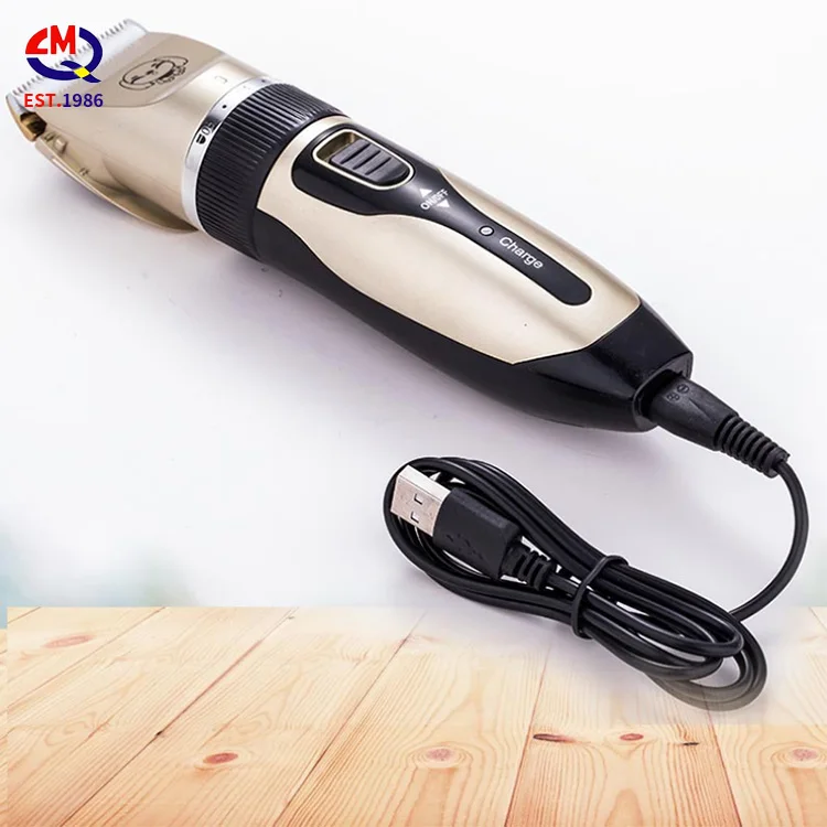 

Rechargeable Pet Grooming Clipper Dog Hair Trimmer Electric Pet Dog hair Trimmer Cordless Pet Hair Clipper, Picture