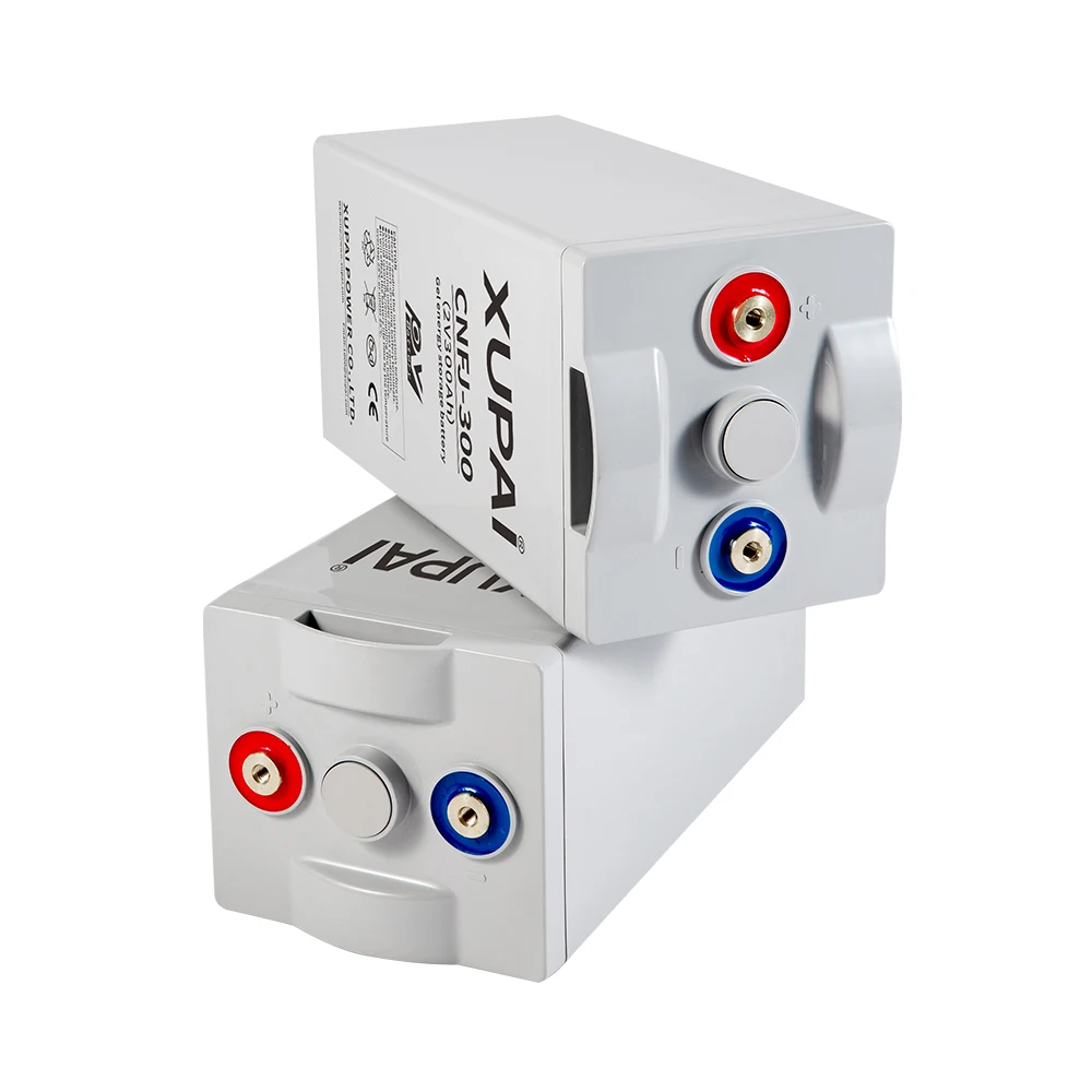 
Professional CNFJ-300 home system without li ion solar gel battery made in China 