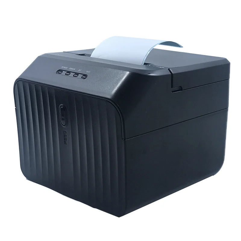

P5806 58mm Portable Thermal Self-adhesive Printer Express portable thermal printer