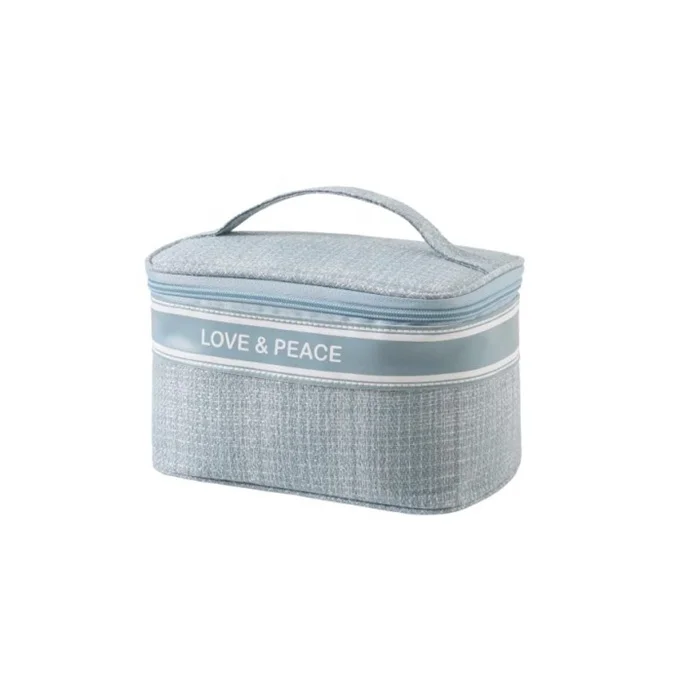 

Stock makeup bag ,Beauty travel cosmetic bag,