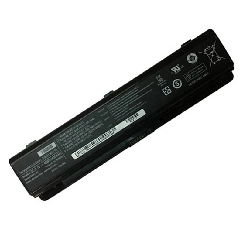 Aa-pban6ab Aa-plan6ab Aa-plan9ab Laptop Battery For Samsung Np400b ...