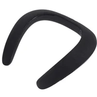 

New Pattern Wearable Neckband Wireless Bluetooth Speaker Mini Creative Plug-in Card Sports Soundgear