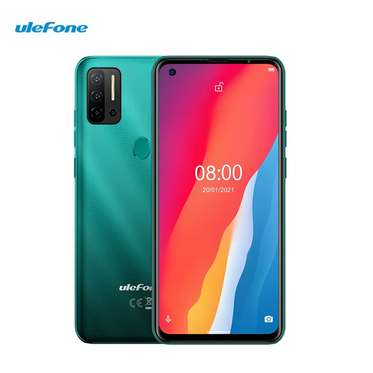 

Ulefone Note 11P 8GB+128GB Cell Phones Wholesale Projector Custom A Lowest Price Selling Dealer Mobile Phone