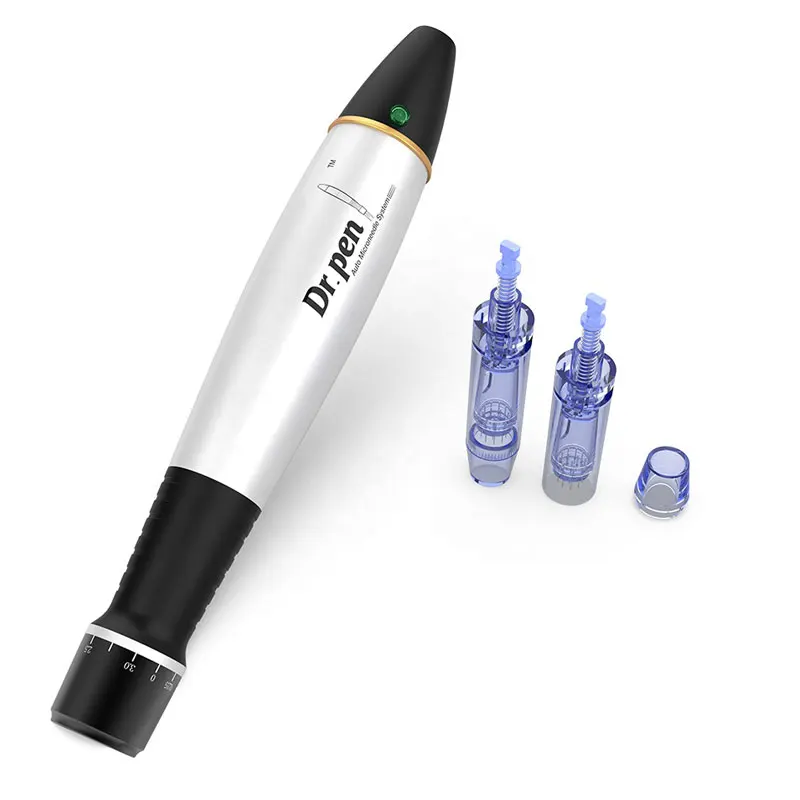 

Original Factory Dr pen injection dermapen electric moisturizer feature microneedling dermapen professional