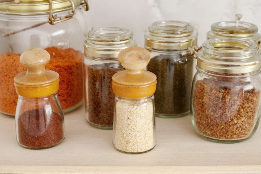 Fermented Foods