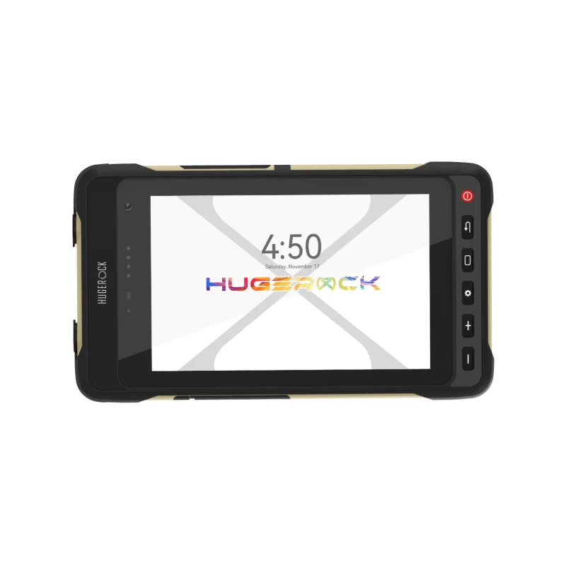 

Wholesale Waterproof 7 inch rugged road Rug Adroid Tablet PC Computer OEM/ODM X70 2600 industrial and vehicles sports android