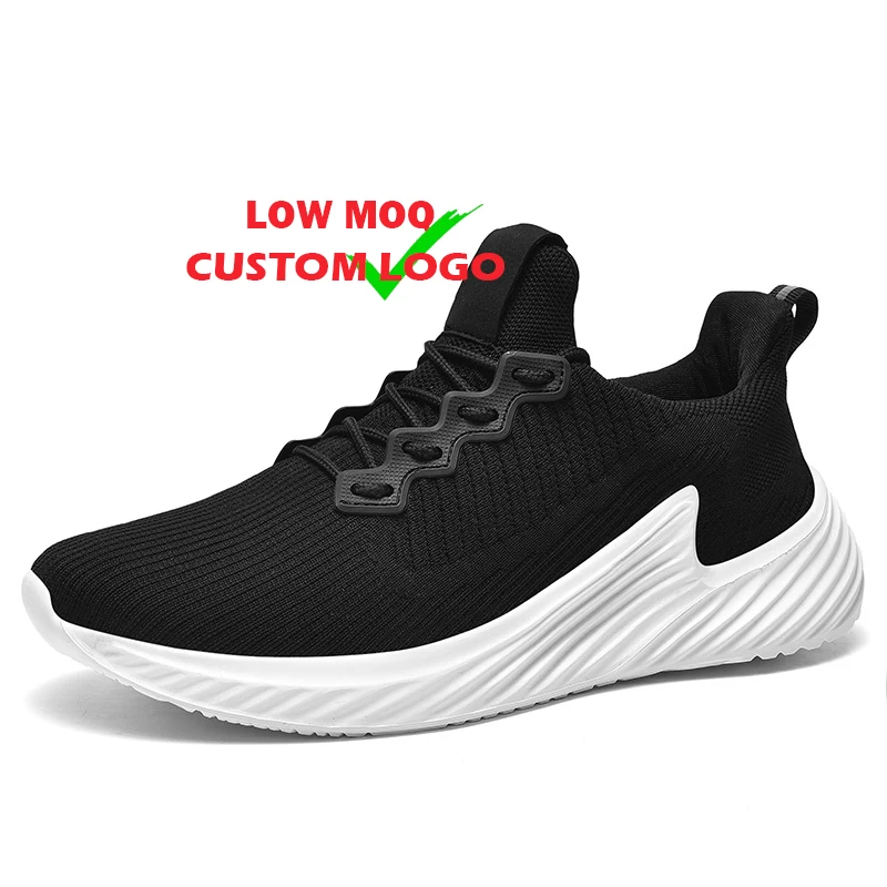 

Hot Style Non-slip Zapatos Comfortable Casual Shoes Running sport Sneakers