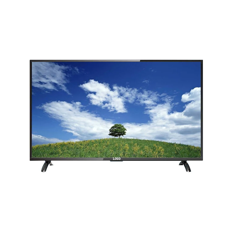 

4k uhd screen tv television 50 inch smart DLED OLED televisions