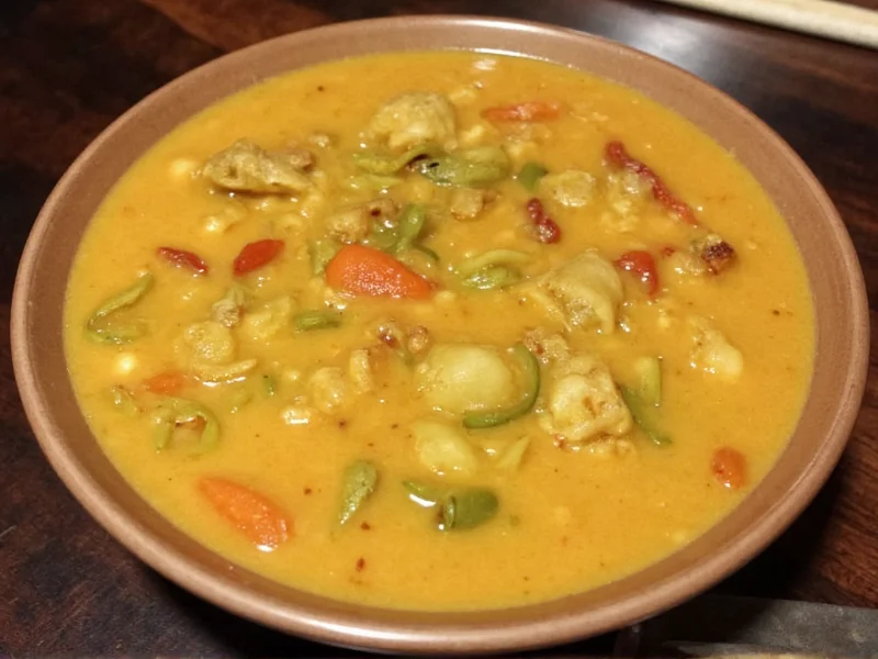 Olive Garden Toscana Soup Recipe: Copycat Home Version