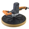 RTS Portable Hand Polishing Wet Concrete Wall Plaster Smoothing Machine