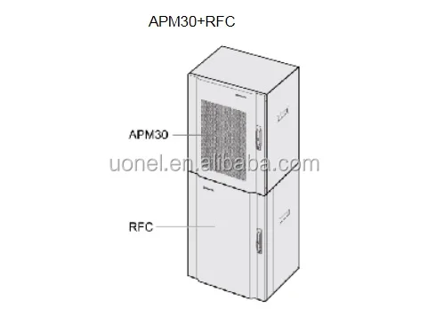 Bts3900 Gabinete Apm30h & Tmc11h & Ibbs200d & Ibbs200t (ver. C) (ver. B ...