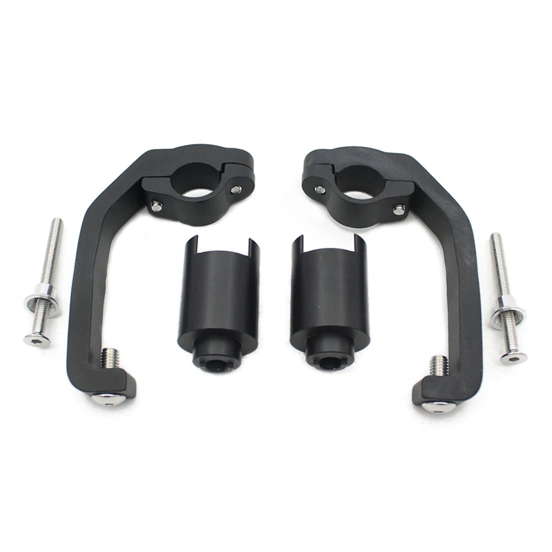 Motorcycle handguard17