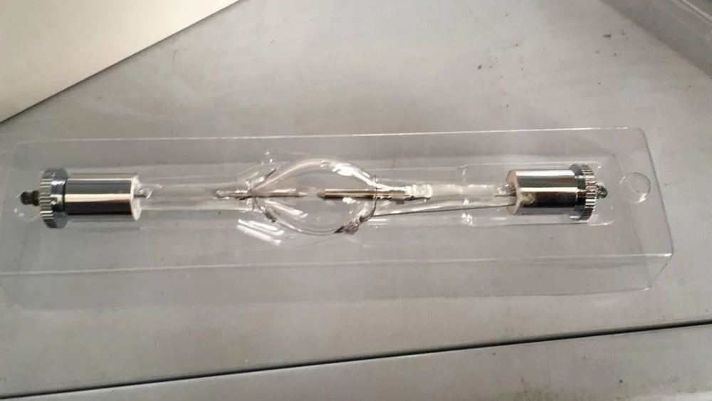 
Factory price mercury 500w Xenon strobe lamp 