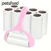 Mini lint roller H0TUL lint roller pet