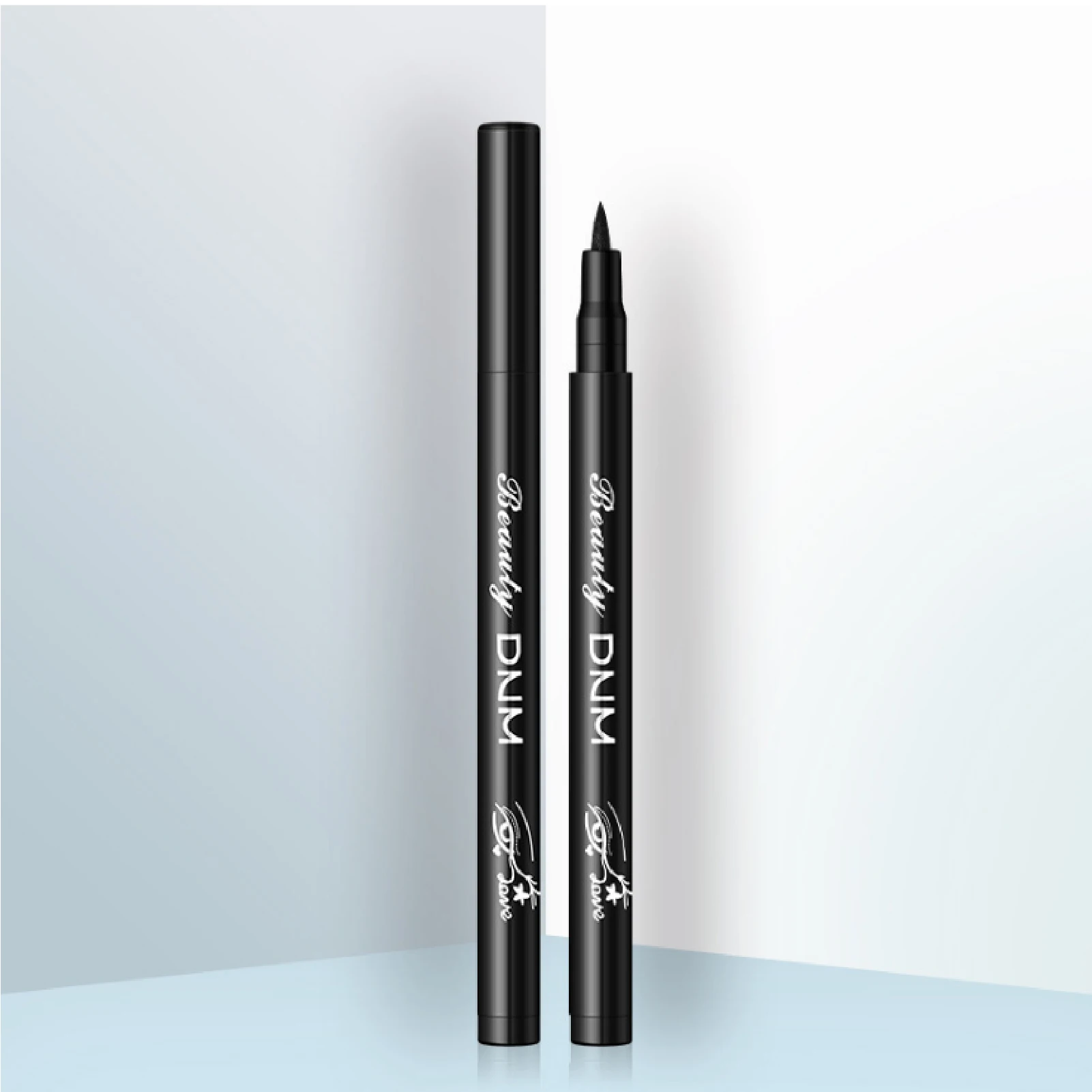 
Private Label Eyeliner Pencil Waterproof Colored Eyeliner Adhesive Liquid Eyeliner Pen 