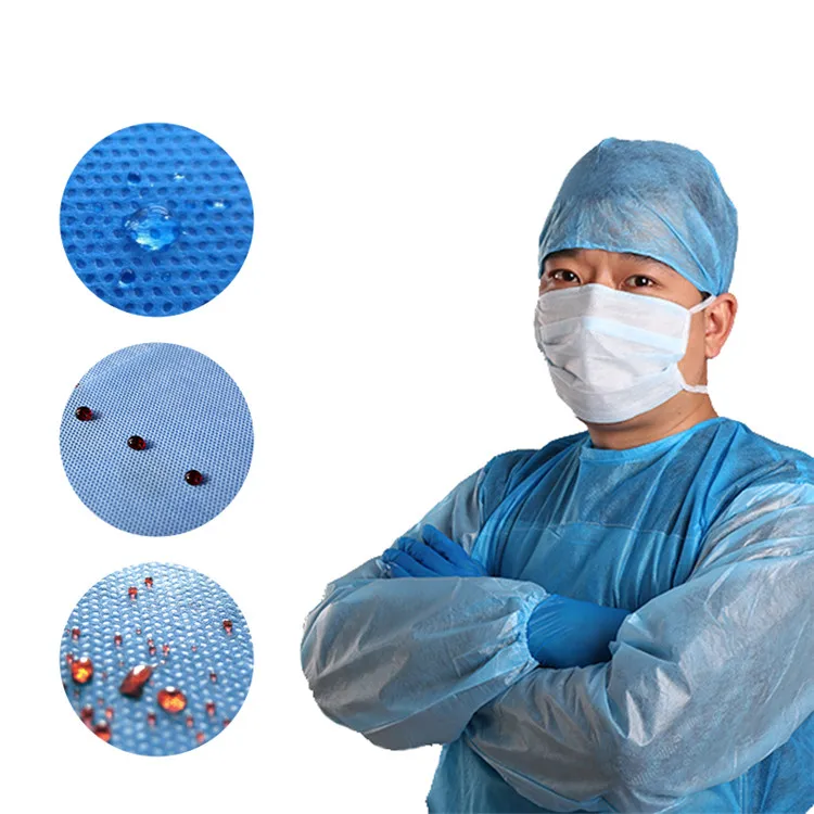 
PP nonwoven fabric, SMS SMMS medical non woven fabric for medical,medical nonwoven fabric 