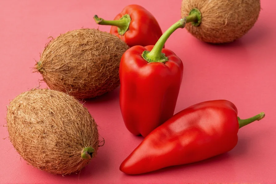 Coconut Oil and Cayenne Pepper: Clarifying the Confusion