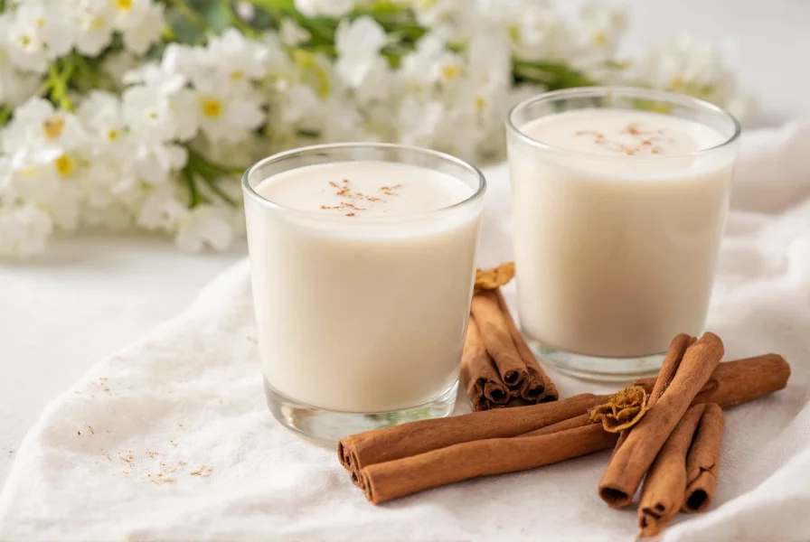 Loose Leaf Cinnamon Milk: What It Really Means