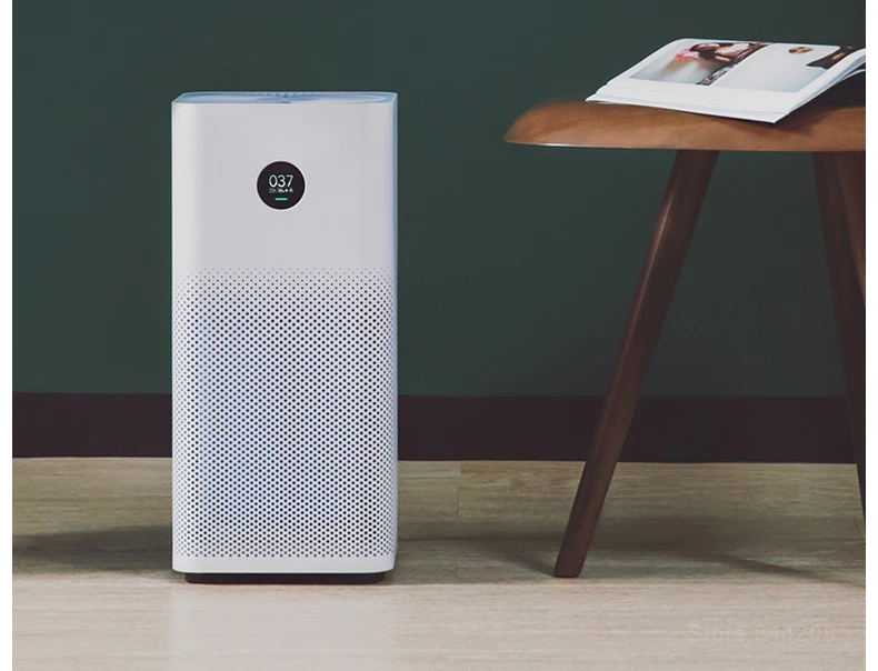 xiaomi mijia air purifier 2s sterilizer addition t