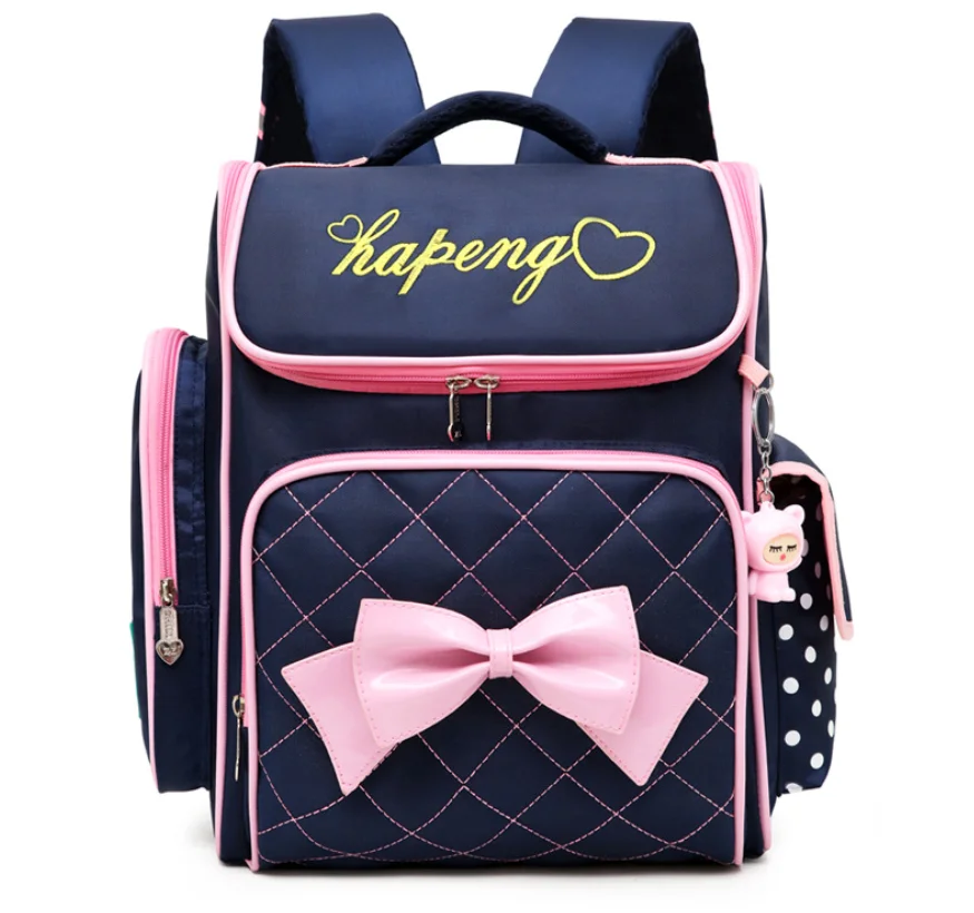 

Hotsale Kids Fashionable School bags Backpack For Girls