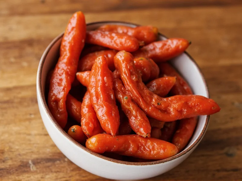 Twist Chili: Characteristics, Heat Level & Culinary Uses