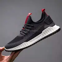 

Cheap sport running shoes factory in china