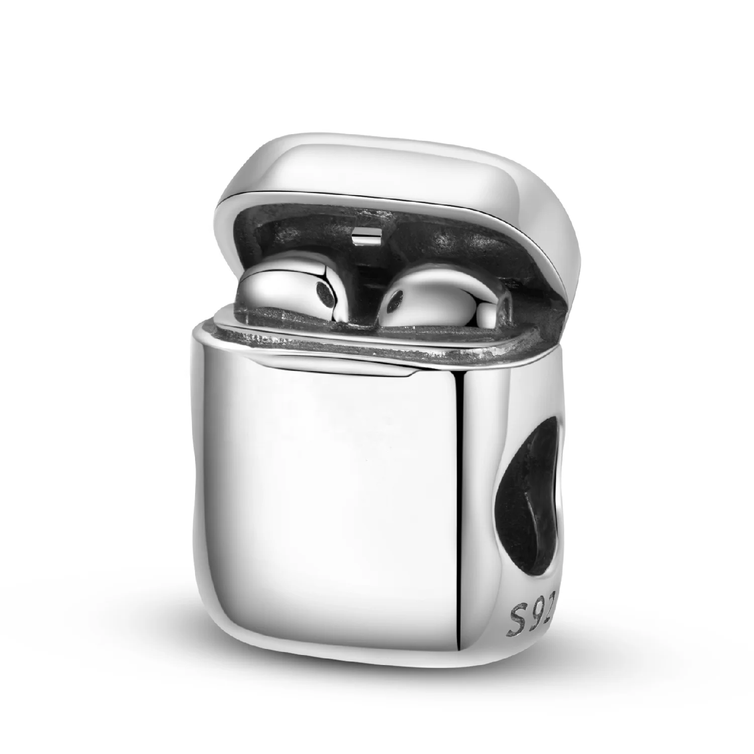 Wireless Headphones Creativity