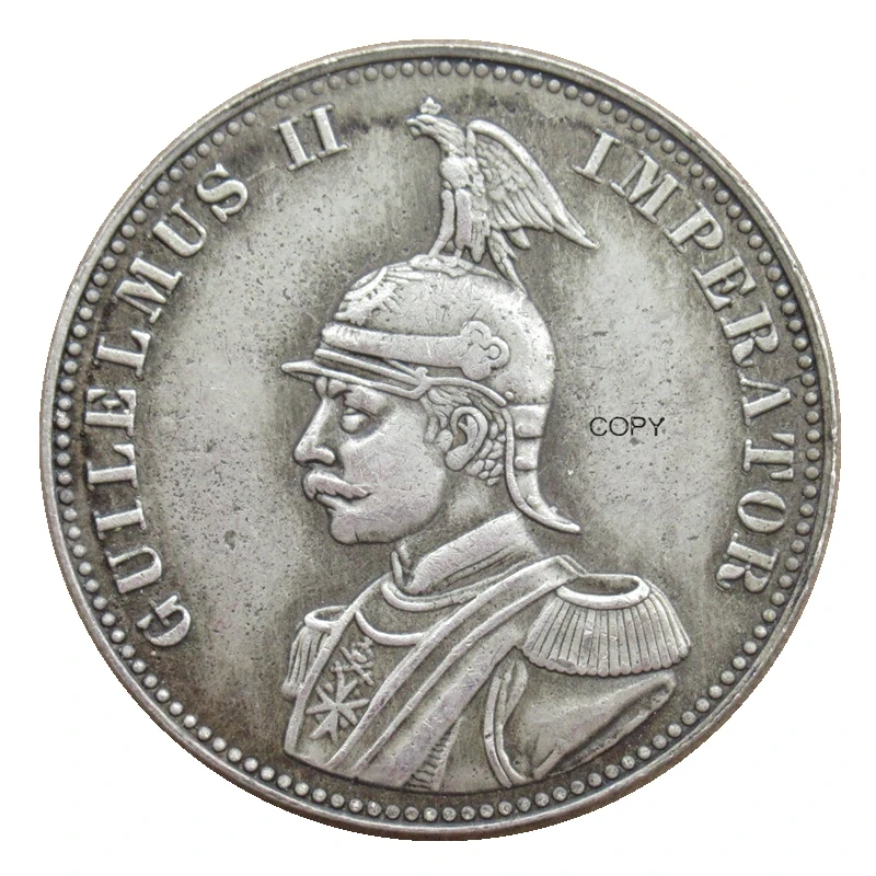 Reproduction German East Afric